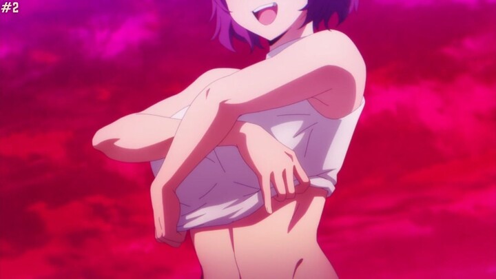 Alamak, abis bertarung lanjut pengen digenjot... 🥵🥵🗿🗿