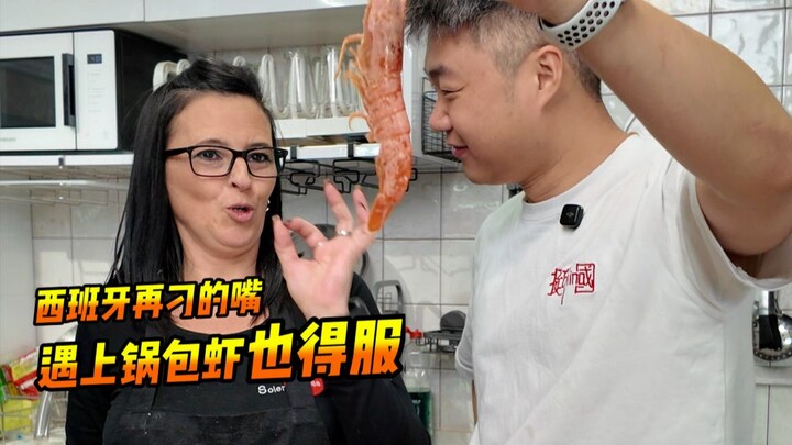 ใครได้กินเมนูนี้ก็ต่างพากัน “คลั่ง” กันหมด