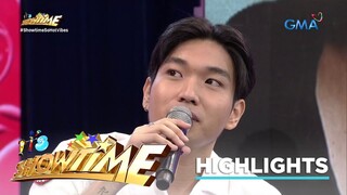 It's Showtime: Breakup ng dating mag-jowa, dahil daw sa magulang! (EXpecially For You)