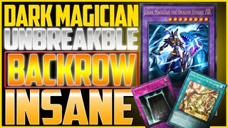 Yu-Gi-Oh! Master Duel, DARK MAGICIAN BRANDED IS SO STRONG
