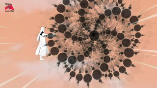 MATA BULAT VS BORUKAWA | BORUTO TWO BLUE VORTEX PART 2253