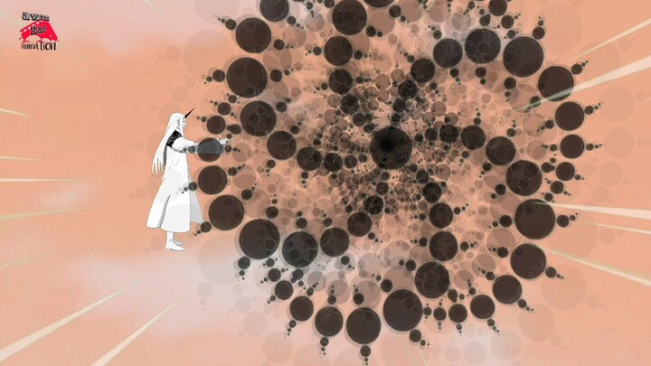 MATA BULAT VS BORUKAWA  | BORUTO TWO BLUE VORTEX PART 2253