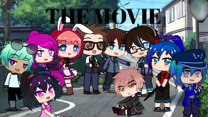 Gacha Club The Movie (Coming Soon)