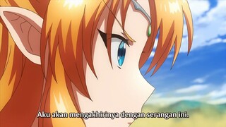 Isekai Cheat Magician - 11 (Sub Indo)