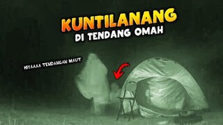 🔴 929- KUNTILANANG DI TENDANG UDAH KAYAK BOLA | ADU NYALI