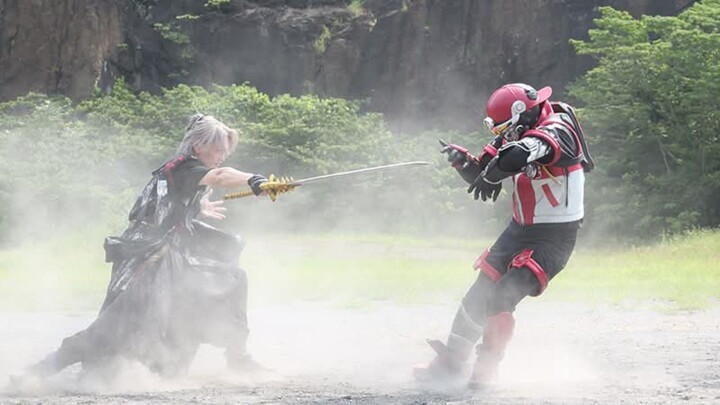 OmegaHorn Episode 7 Preview