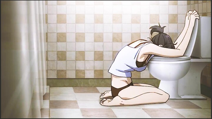 “เมื่อมองเผินๆ จักรพรรดิเฉียนมีเกียรติยศอันไม่มีที่สิ้นสุด แต่ชีวิตส่วนตัวของเขาถูกทำลายลงมาก”