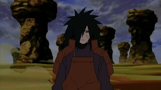 Lord Madara 😎