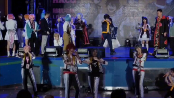 点击即看随舞蜂团专业对口