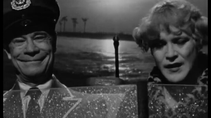 รักใครสักคน ก็ต้องรักทุกอย่างในตัวเขา