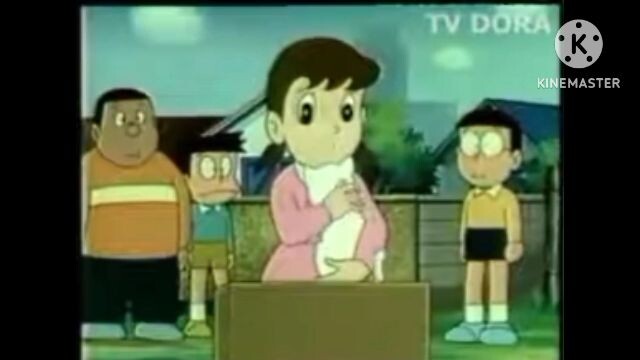 โดราเอม่อน ตอน เครื่องตรวจหาคนที่ต้องการ