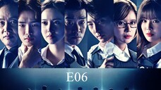 [ENGSUB] Criminal Minds EP06