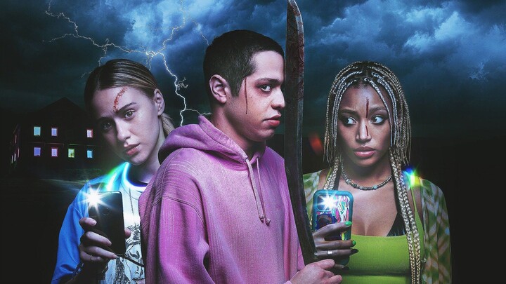 Live-action Werewolf game—when it gets dark, you’re dead! The official trailer for the R-rated comed