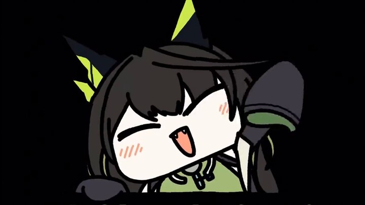 【Mon3tr Cover】I am Kal'tsit