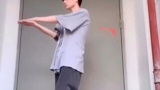 叫你模仿不是叫你超越（一）你XX