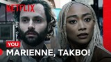 Marienne, Takbo! 🏃🏽‍♀️ | YOU | Netflix Philippines
