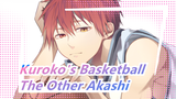 [Kuroko's Basketball] The Other Akashi's Cool Scenes