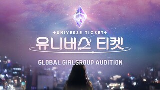 UNIVERSE TICKET EP 7 1080P (ENG SUB)