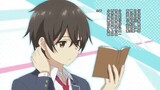 Minami is curious about Yume's Bra Size  My Stepmom's Daughter is my Ex :  Episode 2 [ENG SUB] - BiliBili