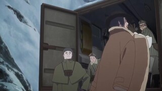 Ma cà rồng trong khu vườn EP 2 [Sub Việt]