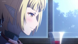 Jadilah Lebih Kuat,Kisah Baru Sub Indo Eps 03