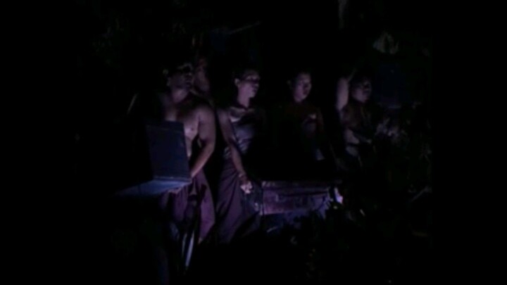 ปู่โสมเฝ้าทรัพย์ ตอนที่ 9