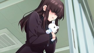 【1月/高尾奏音】超超超超超级喜欢你的100个女友 第二季 华暮爱爱 角色PV【MCE汉化组】