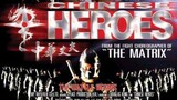 Chinese Heroes : นินจาดำ.. จอมยุทธมหาประลัย |2001| พากษ์ไทย