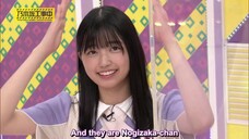 Nogizaka Under Construction Episode 382