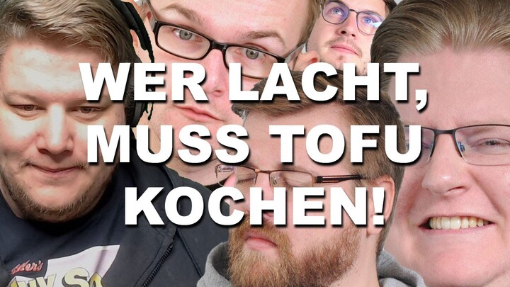 React: Try not to laugh Challenge #5