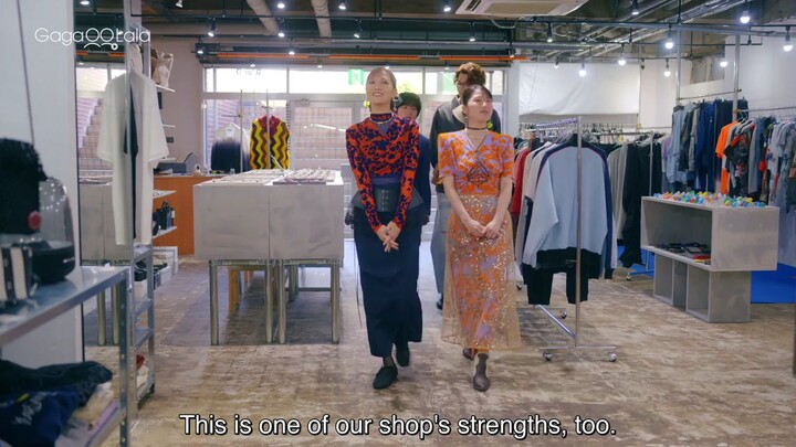 10 Things I Want To Do Before I Turn 40 English Subbed E05