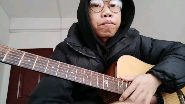 今天是2022年2月22号，是个领证的好日子！，一首《情非得已》送给大家，希望有情人终成眷属！