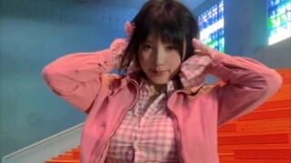 【Dance Recording】Big Pendulum Yuezai