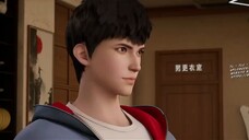 Urban Ancient Immortal Doctor episode 80 sub indo