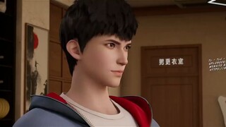 Urban Ancient Immortal Doctor episode 80 sub indo