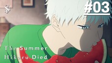 Hikaru ga Shinda Natsu - Tập 03 (Vietsub)