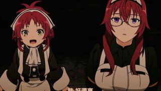 Who knows what they encountered?