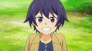 ALL IN ONE | Chuyển Sinh Làm Trùm Học Viện Ở Dị Giới | Review Anime Hay | Tóm Tắt Anime Hay