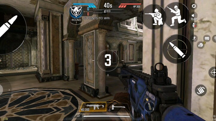cod event thanks for the help