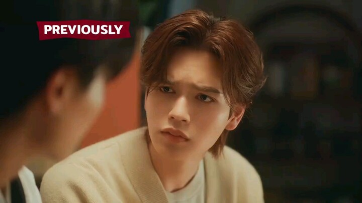 My romance scammer EP.11