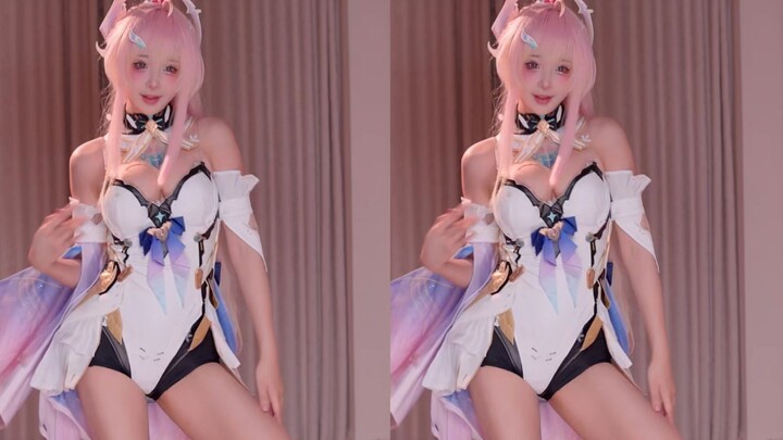 [Caviar] Dance Cover of “(Rollin’)” by Aimis – Limited Edition