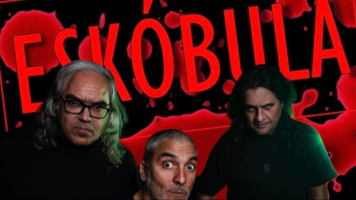 Eskòbula - El Pajarito