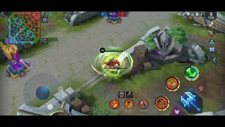 HOW TO GET SAVAGE IN 3MINUTES USING CHOU? | CHOOX JUNIOR | MLBB | SKINGIVEAWAY