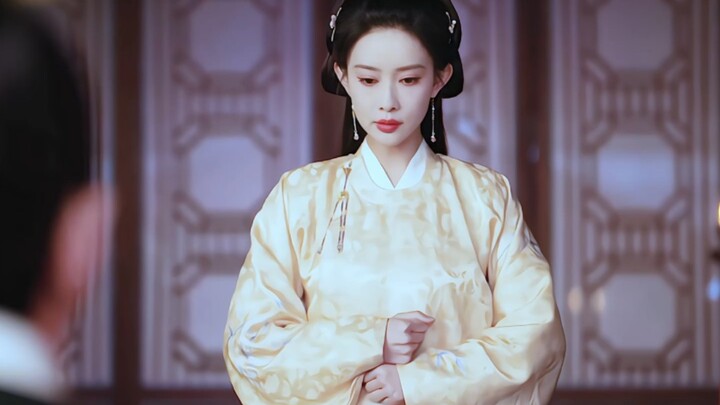 ความรักของ Dou Zhao ซ่อนอยู่ในรายละเอียดและสามารถติดตามทุกอย่างได้