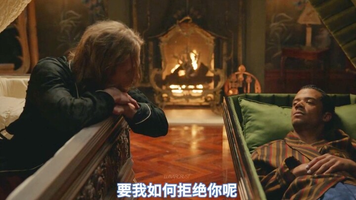 萌新吸血鬼训练指南