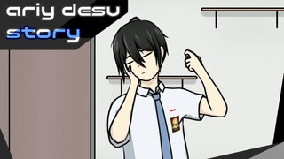 Ariy desu story|eps-00 gelang