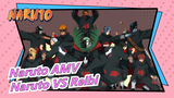 [Naruto AMV] Naruto VS Reibi