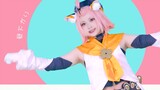 【Little Demon】Cat Ear Switch ♡ "Diona Special Tuning!" 1.18 Diona Sheng He