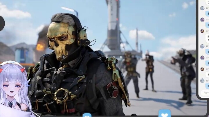 Watch the most romantic flowers in Suling Esports' "Brother! Wait for me!"