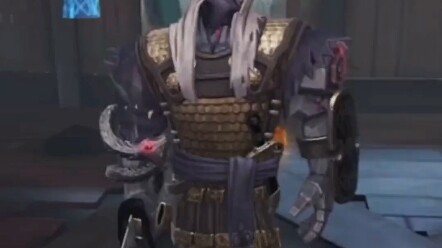 Different Teleport Animations of Various Inheritors in Identity V
